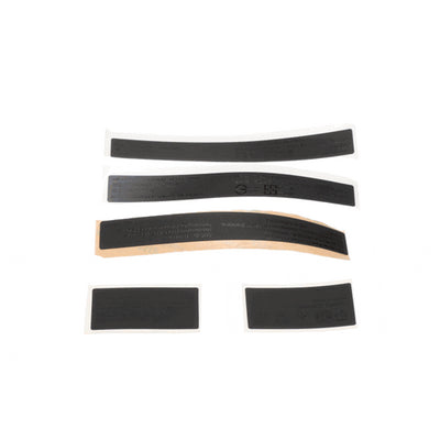 Lenovo Part# 01YU617 Label Kit (Black) - Genuine OEM