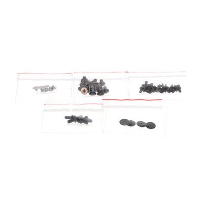 Lenovo Pack Screws List Lla1 - 02DC040