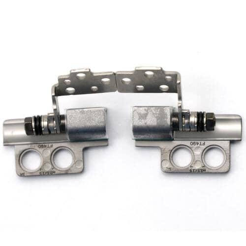 Lenovo Part# 02HK970 Hinge (Left,Right) - Genuine OEM
