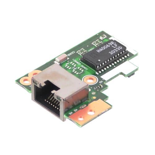 Lenovo Part# 02HK993 Ethernet Network Board - Genuine OEM