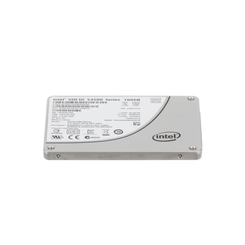 Lenovo Part# 03T8343 Solid State Drive - Genuine OEM
