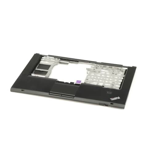 Lenovo Part# 04W0607 Palmrest Keyboard Bezel Cover - Genuine OEM