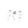 Lenovo Part# 04W1840 Screw Kit - Genuine OEM