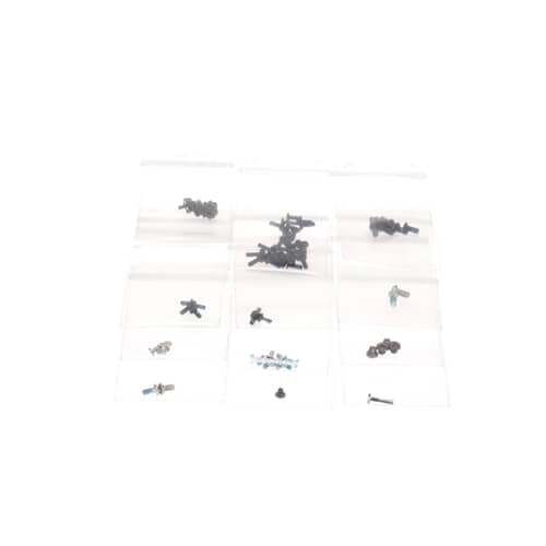 Lenovo Part# 04W1840 Screw Kit - Genuine OEM