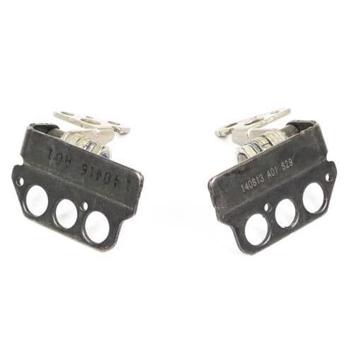 Lenovo Part# 04W3905 Hinge Set - Genuine OEM