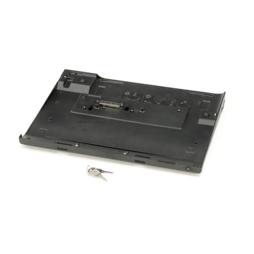 Lenovo Part# 04W6846 UltraBase Dock - Genuine OEM