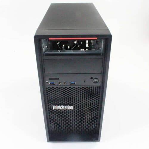 Lenovo Part# 04X2132 Chassis Assembly - Genuine OEM