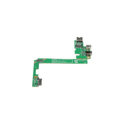 Lenovo Part# 04X5512 Ethernet Port Board - Genuine OEM
