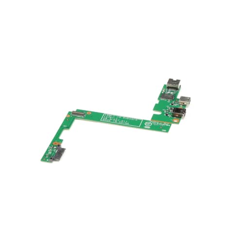 Lenovo Part# 04X5512 Ethernet Port Board - Genuine OEM