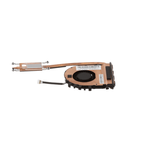 Lenovo Part# 04X5614 Heatsink Fan - Genuine OEM