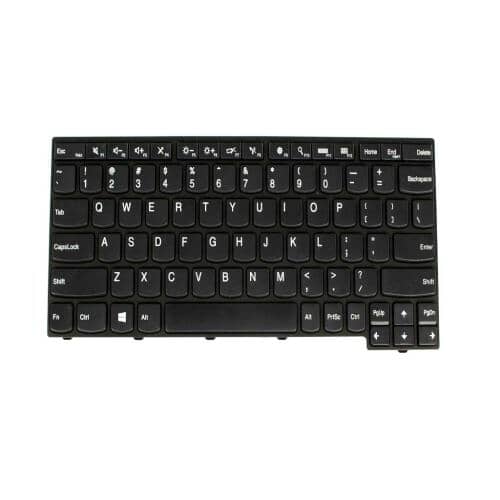 Lenovo Part# 04X6299 Internal Keyboard - Genuine OEM