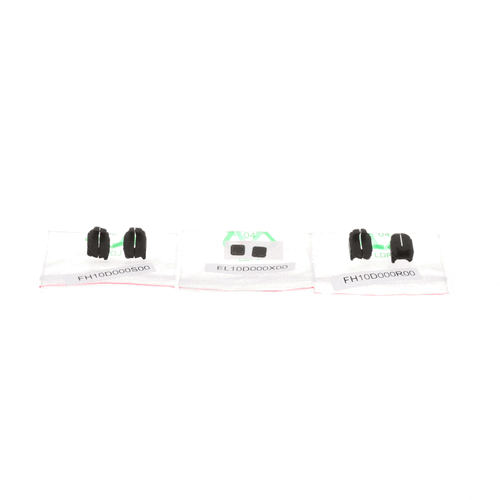 Lenovo Ks Kits Screws And Labels - 04X6467