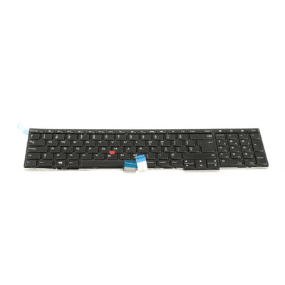 Lenovo Keyboard - 04Y2350