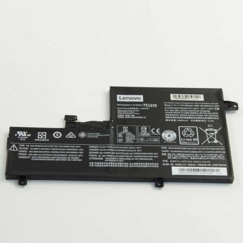 Lenovo Part# 5B10K88048 Ba_rechargeable Batteries (OEM)