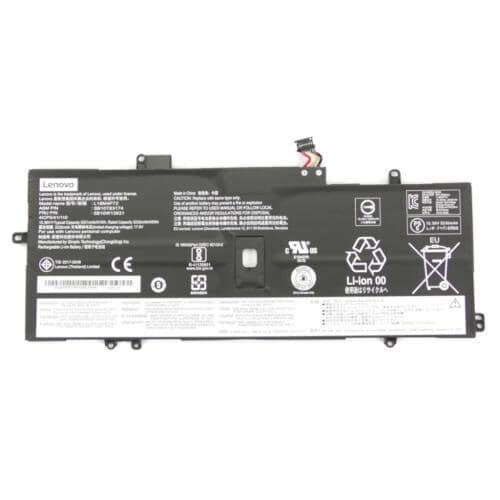 Lenovo Internal, 4C, 51Wh, Liion, Smp - 5B10W13931