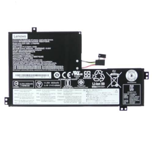 Lenovo Part# 5B10W67369 Battery - Genuine OEM