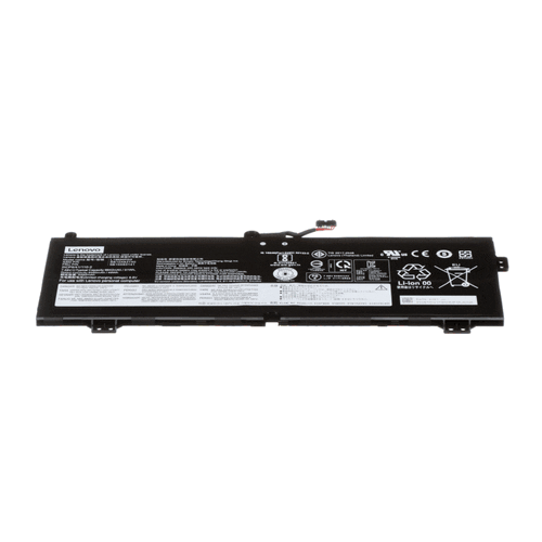 Lenovo Rechargeable Batteries , Inter - 5B10X63141