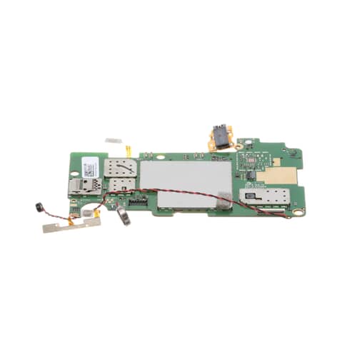 Lenovo Part# 5B29A464OI A1000l Row+wifi+8g+mb Module (OEM)