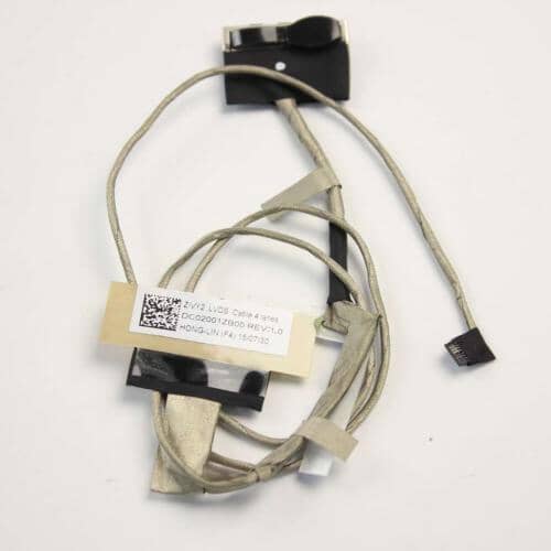 Lenovo Part# 5C10F78811 LCD Screen Display Cable - Genuine OEM