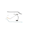 Lenovo Part# 5C10N67908 Embedded Display Port Cable  - Genuine OEM