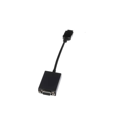 Lenovo Cable, External Or Cru-Able In - 5C11E09631