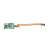 Lenovo Laptop USB Board with Cable - 5C50L85365
