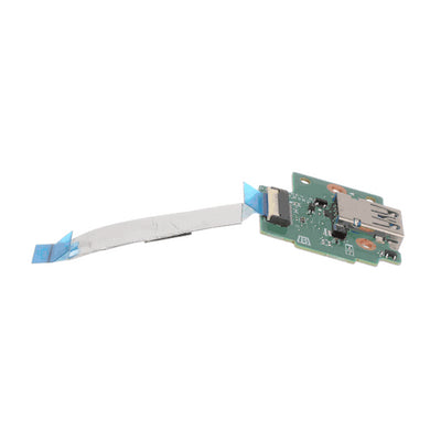 Lenovo Part# 5C50N00699 USB Board with Cable - Genuine OEM