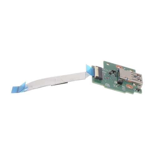 Lenovo Part# 5C50N00699 USB Board with Cable - Genuine OEM