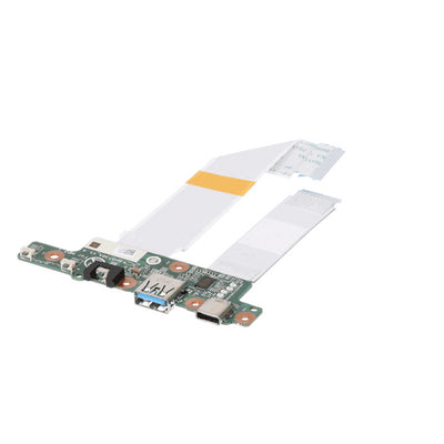 Lenovo Part# 5C50Q79756 USB Board with Cable - Genuine OEM