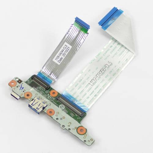 Lenovo Cards Misc Internal; Usb, Audi - 5C50Y97701