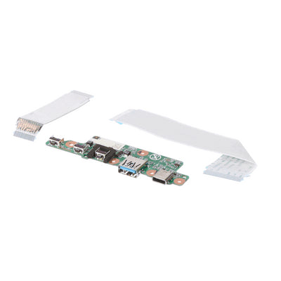 Lenovo Part# 5C50Y97712 Power Board Assembly - Genuine OEM