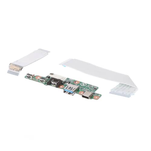 Lenovo Part# 5C50Y97712 Power Board Assembly - Genuine OEM