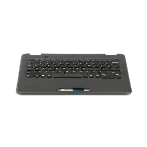 Lenovo Part# 5CB0L76046 Palmrest Touchpad Cover Keyboard - Genuine OEM