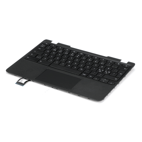 Lenovo Laptop Top Keyboard Assembly - 5CB0N00712