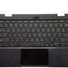 Lenovo Part# 5CB0Q79737 Palmrest Touchpad Keyboard - Genuine OEM