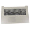 Lenovo Part# 5CB0R20167 Palmrest Touchpad Cover Keyboard - Genuine OEM