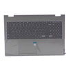 Lenovo Up Assy Us W Nbl Kb Us - 5CB0U43706