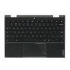 Lenovo Part# 5CB0Z21553 Bezel Cover with Keyboard - Genuine OEM