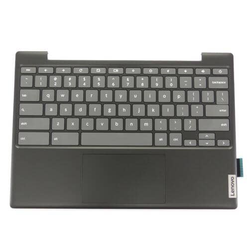 Lenovo C-Cover With Keyboard - 5CB0Z26753