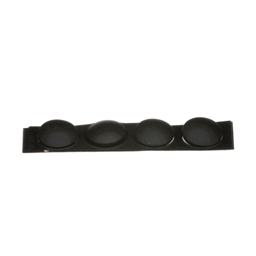 Lenovo Part# 5F40H70492 Rubber Feet Kit (OEM)