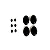 Lenovo Part# 5F40L13234 Foot Rubber Pack - Genuine OEM