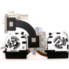 Lenovo Part# 5H40N67861 Thermal Heat Sink Fan - Genuine OEM