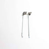 Lenovo Part# 5H50R07048 Hinge Bracket Kit - Genuine OEM