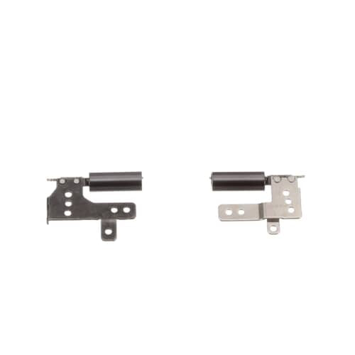 Lenovo Part# 5H50R08798 LCD Hinge (Left/Right/Grey) - Genuine OEM