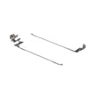 Lenovo Hinge(L+R) B 81M8 - 5H50T70508