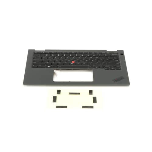 Lenovo C-Cover With Keyboard - 5M11C18632