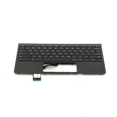 Lenovo Keyboard/Palmrest W/O Tpad - 5O28C07725