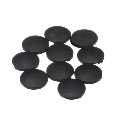 Lenovo Part# 5R60Q94008 Cover Rubber - Genuine OEM