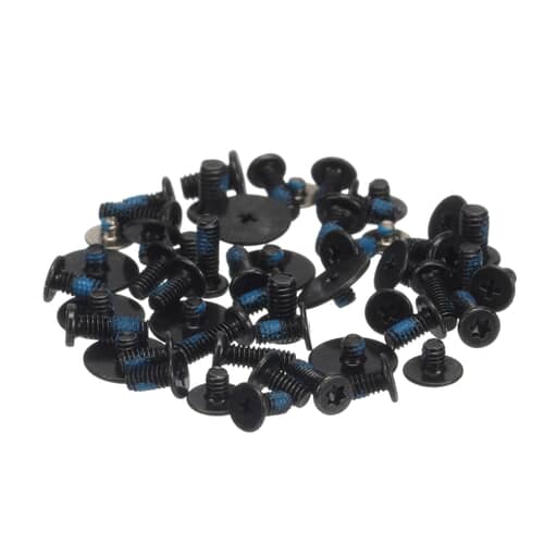 Lenovo Part# 5S10S35128 Screw Pack - Genuine OEM