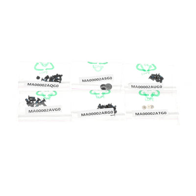 Lenovo Screw Kits, Label Kits, Misc K - 5S10Y97699